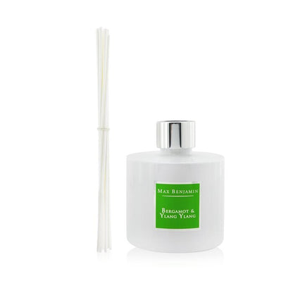 Max Benjamin Diffuser - Bergamot & Ylang Ylang 150ml