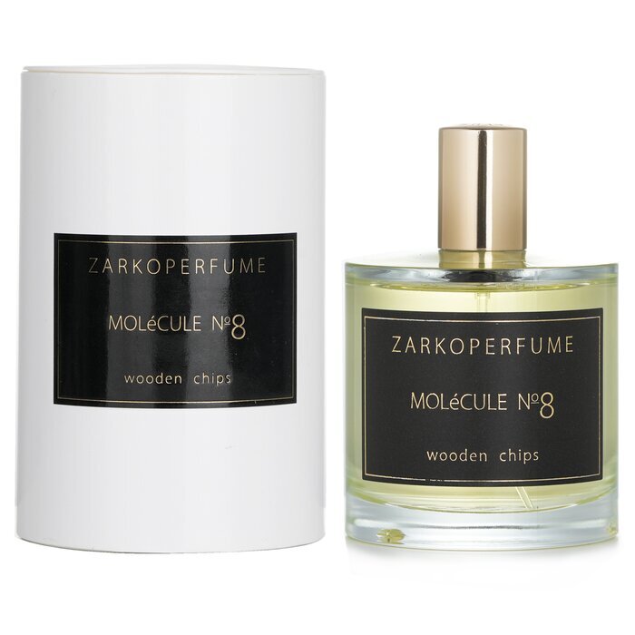 Zarkoperfume Molecule No. 8 Eau De Parfum Spray 100ml