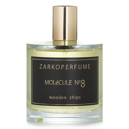 Zarkoperfume Molecule No. 8 Eau De Parfum Spray 100ml