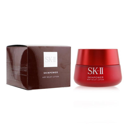 SK II Skinpower Airy Milky Lotion 80g/2.7oz