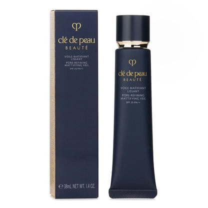 Cle De Peau Pore Refining Mattifying Veil SPF 25 38ml/1.4oz