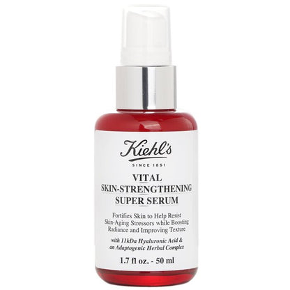 Kiehl's Vital Skin-Strengthening Super Serum 50ml