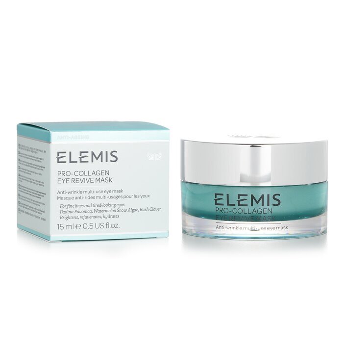 Elemis Pro-Collagen Eye Revive Mask 15ml/0.5oz