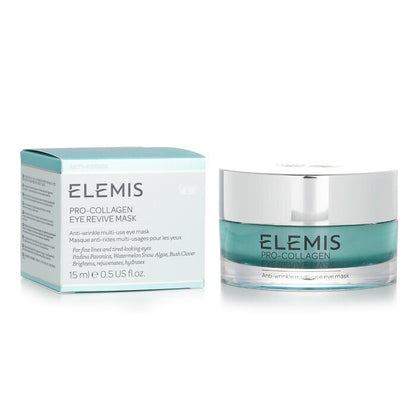 Elemis Pro-Collagen Eye Revive Mask 15ml/0.5oz