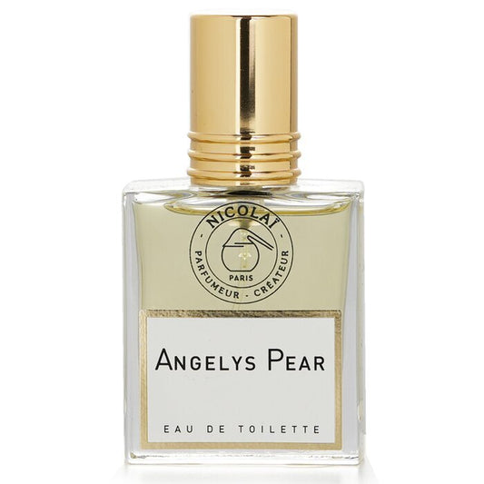 Nicolai Angelys Pear Eau De Toilette Spray 30ml