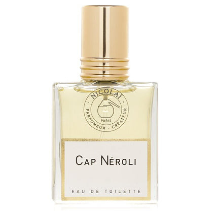 Nicolai Cap Neroli Eau De Toilette Spray 30ml