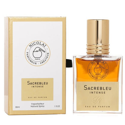 Nicolai Sacrebleu Intense Eau De Parfum Spray 30ml