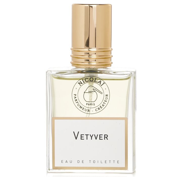 Nicolai Vetyver Eau De Toilette Spray 30ml