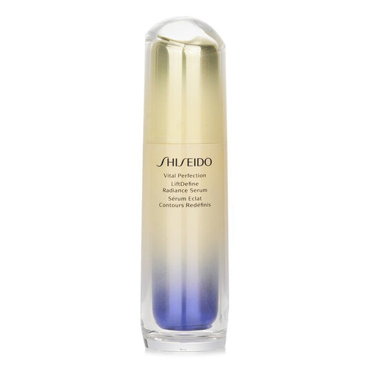 Shiseido Vital Perfection LiftDefine Radiance Serum 40ml/1.3oz