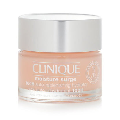 Clinique Moisture Surge 100H Auto-Replenishing Hydrator 50ml/1.7oz