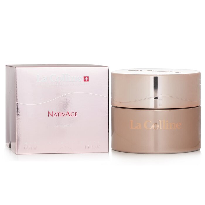 La Colline NativAge - La Creme 50ml