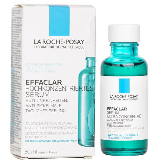 La Roche Posay Effaclar Ultra Concentrated Serum 30ml
