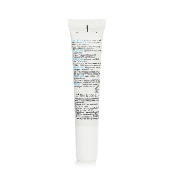 La Roche Posay Hyalu B5 Eyes - Anti-Wrinkle Care 15ml/0.5oz
