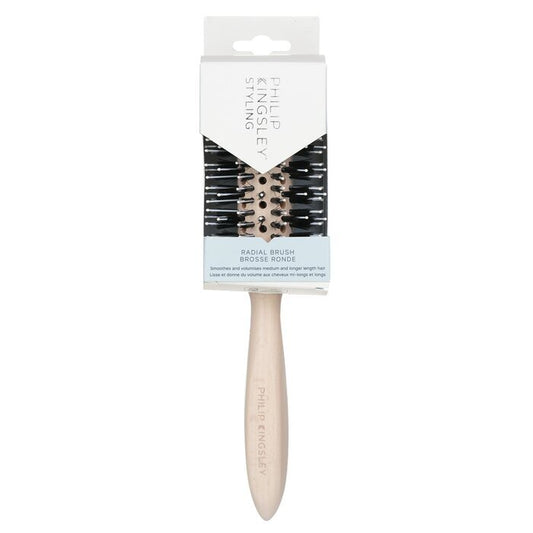 Philip Kingsley Radial Brush (For Medium to Longer Length Hair) 1pc