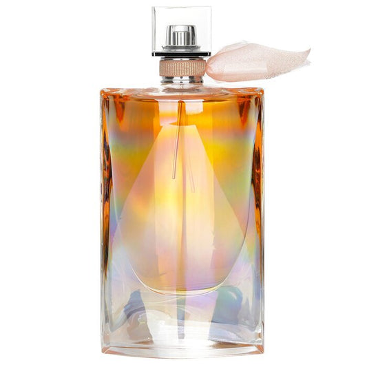 Lancome La Vie Est Belle Soleil Cristal Eau De Parfum Spray 100ml