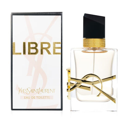 Yves Saint Laurent Libre Eau De Toilette Spray 30ml