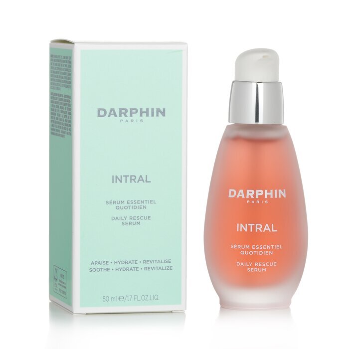 Darphin Intral Daily Rescue Serum 50ml/1.7oz