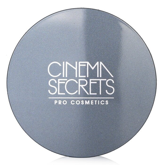 Cinema Secrets Dual Fx Foundation Powder - # Fawn 8g/0.28oz