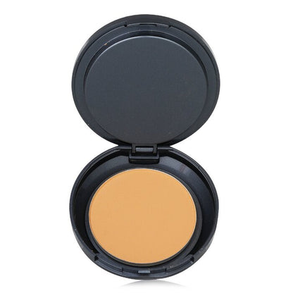 Cinema Secrets Dual Fx Foundation Powder - # Honey 8g/0.28oz