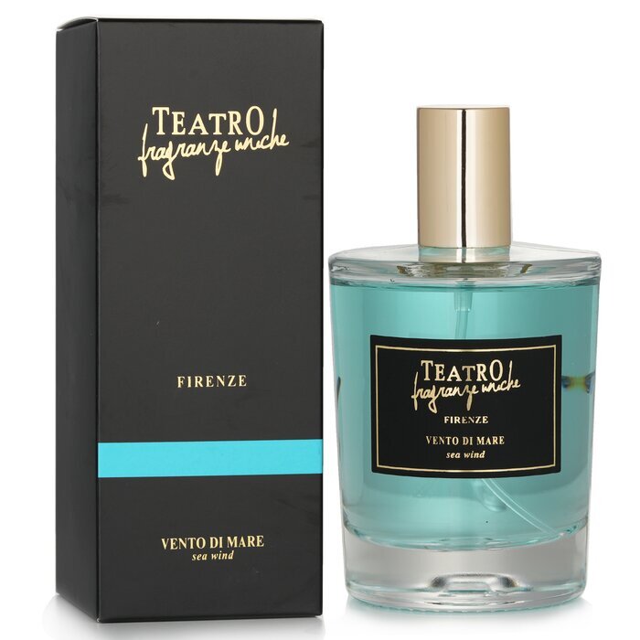 Teatro Room Spray - Vento Di Mare (Wind Of Sea) 100ml