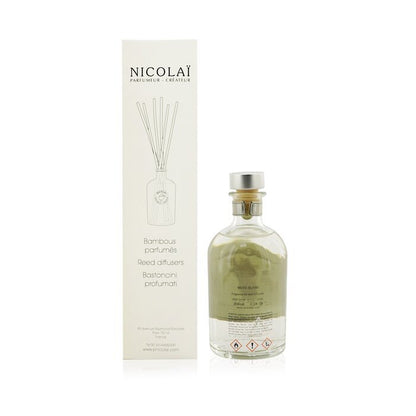 Nicolai Diffuser - Musc Blanc 250ml