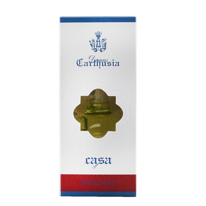 Carthusia Diffuser - Frutto di Bacco 100ml