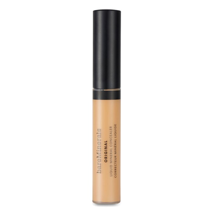 BareMinerals Original Liquid Mineral Concealer - # 2.5N Light/Medium 6ml/0.2oz