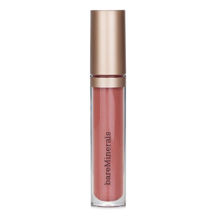 BareMinerals Mineralist Lip Gloss Balm - # Ingenuity 4ml/0.13oz