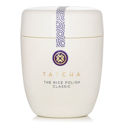 Tatcha The Rice Polish Foaming Enzyme Powder - Classic (For Normal To Dry Skin) 60g/2.1oz