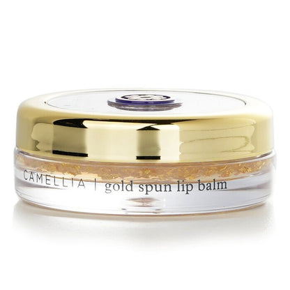 Tatcha Camellia Gold Spun Lip Balm 6g/0.21oz