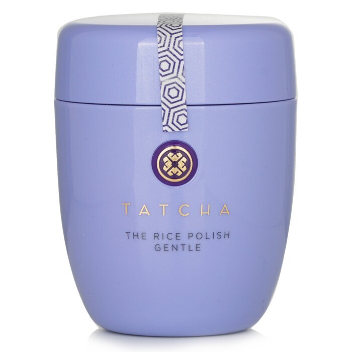 Tatcha The Rice Polish Foaming Enzyme Powder - Gentle (For Dry Skin) 60g/2.1oz