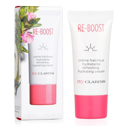 My Clarins Re-Boost Refreshing Hydrating Cream - For Normal Skin 30ml/1oz