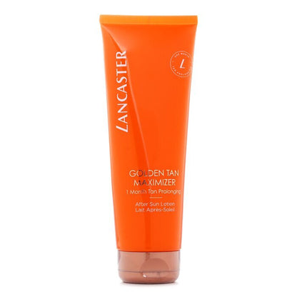 Lancaster Golden Tan Maximizer After Sun Lotion 250ml
