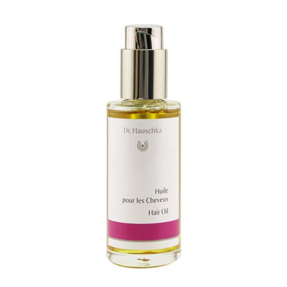 Dr. Hauschka Hair Oil 75ml/2.5oz