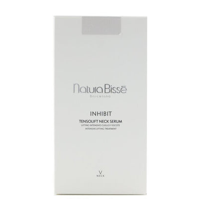 Natura Bisse Inhibit Tensolift Neck Serum 60ml/2oz