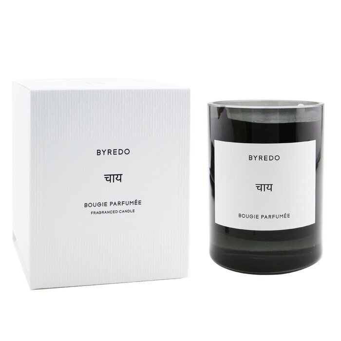 Byredo Fragranced Candle - Chai 240g/8.4oz