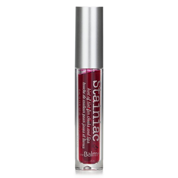 TheBalm Stainiac (Cheek & Lip Stain) - # Beauty Queen 4ml/0.13oz