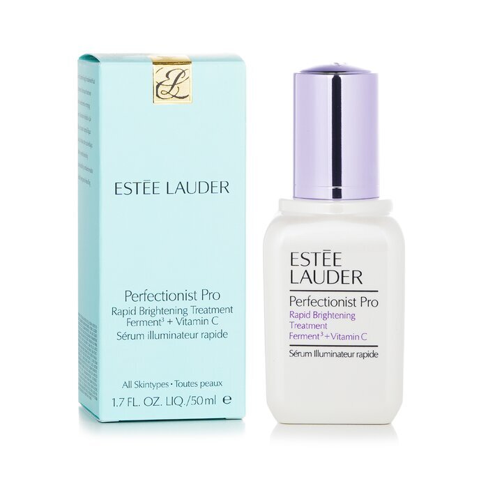 Estee Lauder Perfectionist Pro Rapid Brightening Treatment with Ferment3 + Vitamin C 50ml/1.7oz