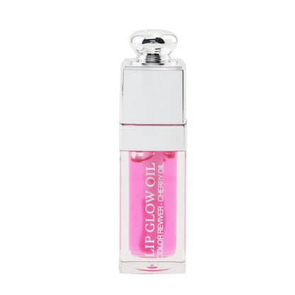 Christian Dior Dior Addict Lip Glow Oil - # 007 Raspberry 6ml/0.2oz