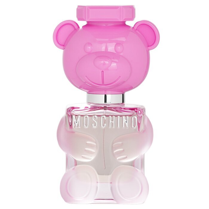 Moschino Toy 2 Bubble Gum Eau De Toilette Spray 30ml