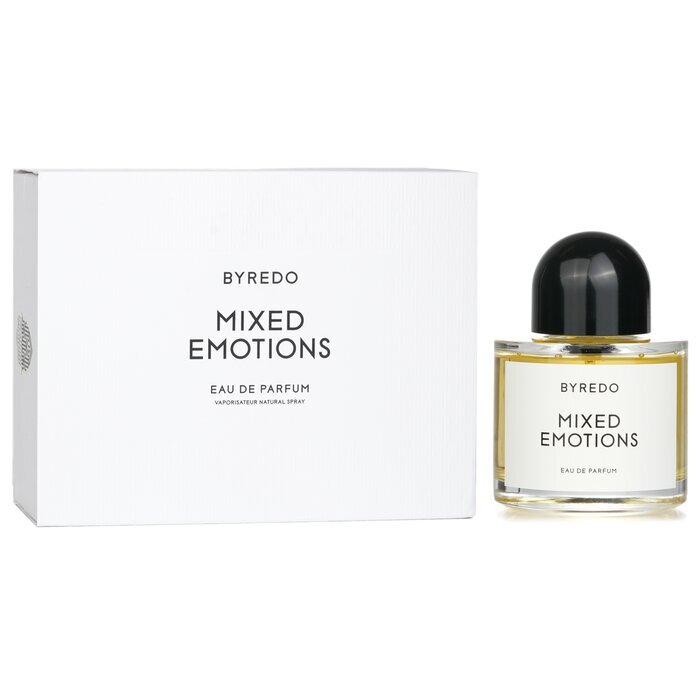 Byredo Mixed Emotions Eau De Parfum Spray 100ml