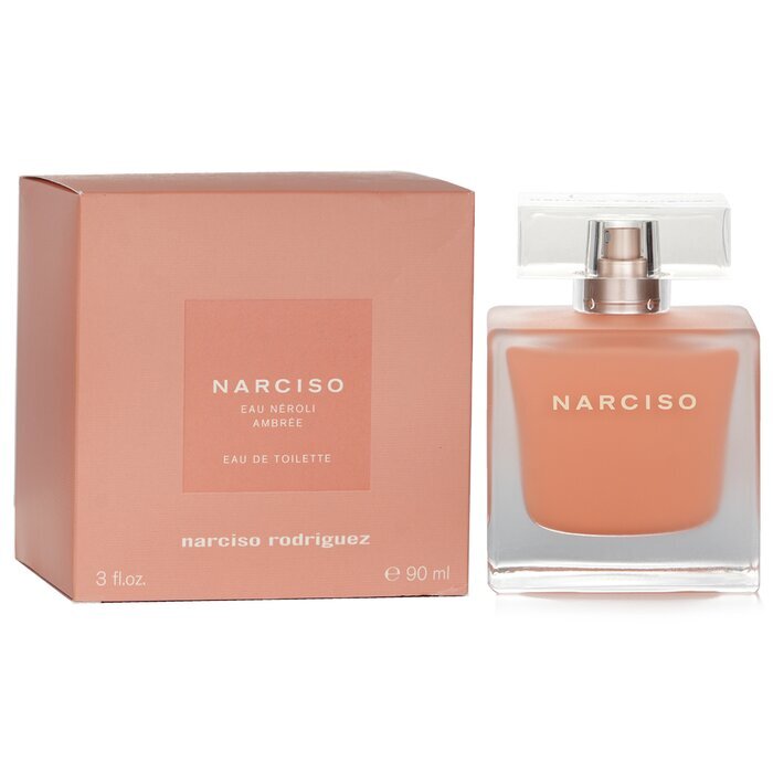 Narciso Rodriguez Narciso Eau Neroli Ambree Eau De Toilette Spray 90ml