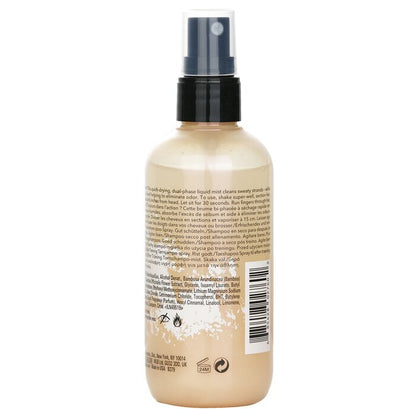 Bumble and Bumble Pret-A-powder Post Workout Dry Shampoo Mist 120ml