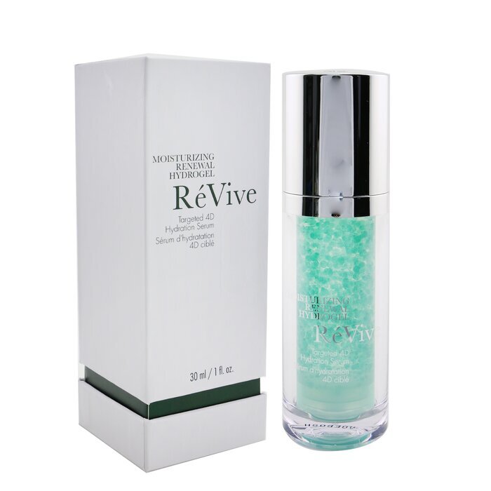 ReVive Moisturizing Renewal Hydrogel (Targeted 4D Hydration Serum) 30ml