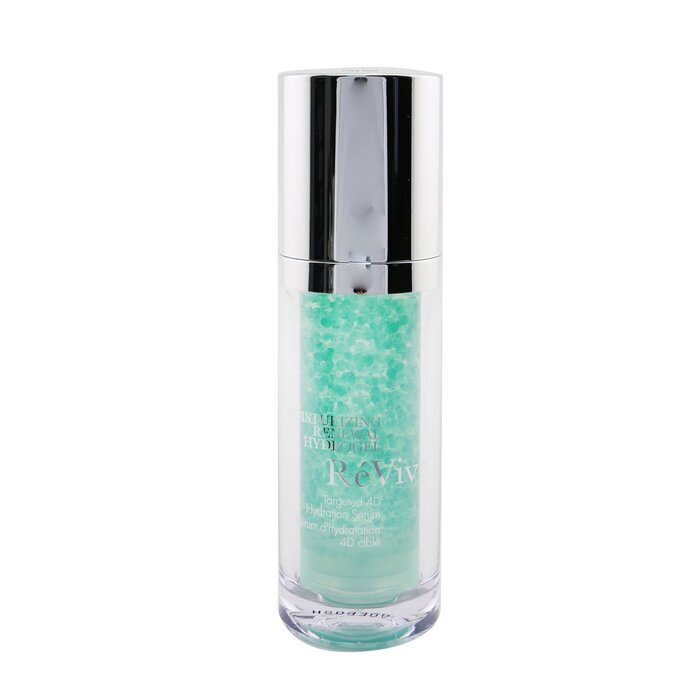 ReVive Moisturizing Renewal Hydrogel (Targeted 4D Hydration Serum) 30ml