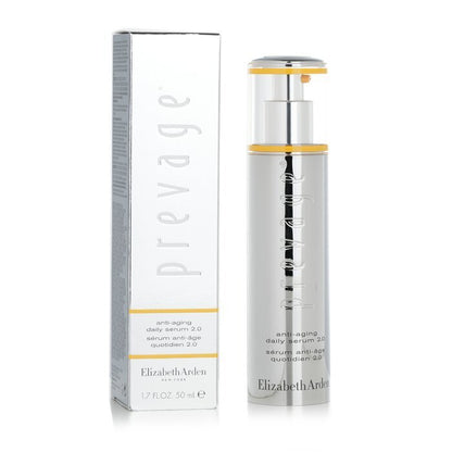 Prevage by Elizabeth Arden Anti-Aging Daily Serum 2.0 50ml/1.7oz