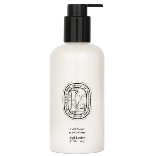 Diptyque Soft Lotion For The Body 250ml/8.5oz