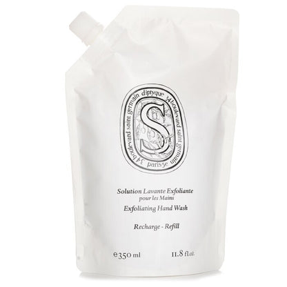 Diptyque Exfoliating Hand Wash Refill 350ml
