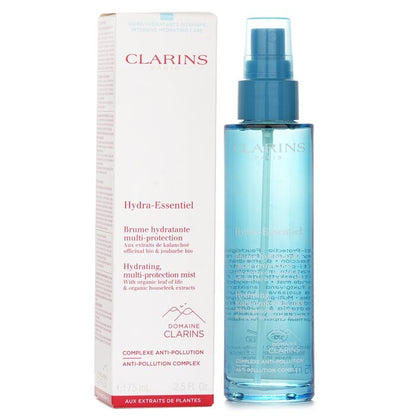 Clarins Hydra-Essentiel Hydrating, Multi-Protection Mist 75ml/2.5oz