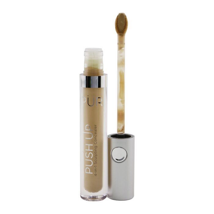 PUR (PurMinerals) Push Up 4 in 1 Sculpting Concealer - # MG5 Almond 3.76g/0.13oz